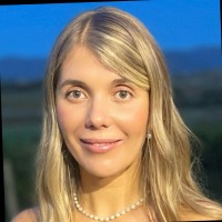 ANCA CNC Machines Employee Kristina Gordienko's profile photo