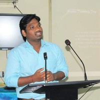Atechy Group Employee Shanthkumar B's profile photo