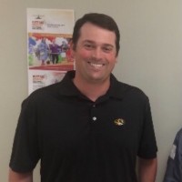 Saint Thomas Aquinas High School - Overland Park, KS Employee Rhett Parsons's profile photo