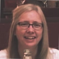 Blue Cube Travel Ltd Employee Michelle McGarrell's profile photo