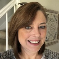 Justice Employee Kim Gregory's profile photo