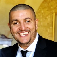 ILEX-International Employee Hassan Zaina's profile photo