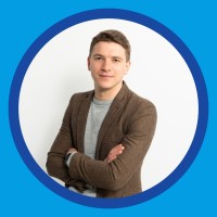 Reed Smith LLP Employee Harry Clark's profile photo