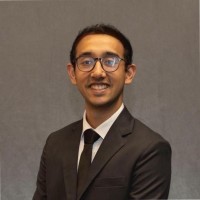 TLC Technologies Employee Suken Sheth's profile photo