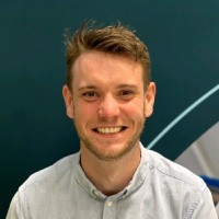 Penman Consulting Employee Maxwell Smith's profile photo