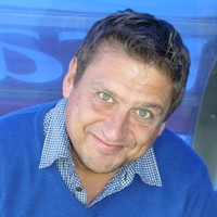 Aveas Consulting Employee Gary Holness's profile photo