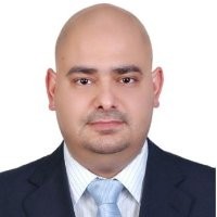 Fibrex Construction Group Employee Mohamed Daghlas's profile photo