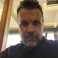 Pacific Western Bank Employee Eric Fry's profile photo
