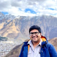 Network International Employee Rajdeep Saha's profile photo