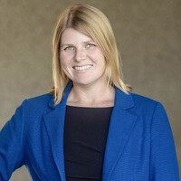 Optima Office Employee Jeanelle Miller's profile photo