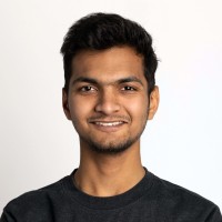Alpha Studios Employee Manan Gada's profile photo
