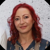 Fuse Мedia Employee Yana Spaskova's profile photo