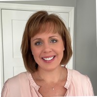 TriDot Triathlon Training Employee Cara Pavek's profile photo