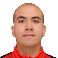 Bádminton Perú Employee Victor Francisco Campos's profile photo