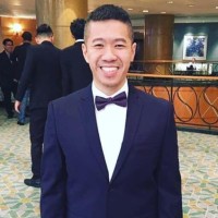 Kavien Poon Email