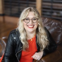 MoJo Active Employee Odette Yoder's profile photo