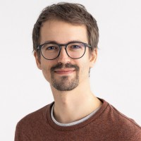 LUY Employee Fabian Theuretzbacher's profile photo
