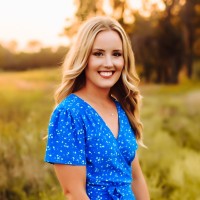 MorganMyers, a G&S Agency Employee Anna Sheets's profile photo