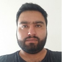 conafe Employee Daniel Caballero's profile photo