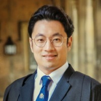 Magdalene College Cambridge Employee Bo Peng's profile photo