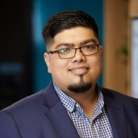 Macro Evolution Services Employee Nurul Chowdhury's profile photo