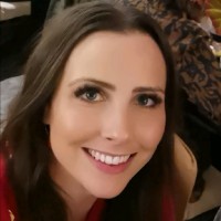 Croydon Council Employee Michelle Caulfield's profile photo