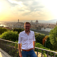 Caterpillar Inc. Employee Patrick Frank's profile photo