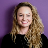 IN Food Marketing & Design Employee Beth Lube's profile photo