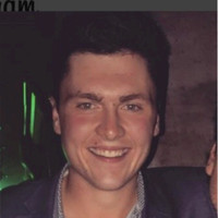 FXAIR Employee Liam Robertson's profile photo