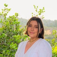 Fireblast Global Employee Haley Egelin's profile photo