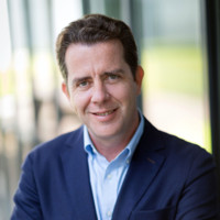 EDHEC Business School Employee Richard Perrin's profile photo