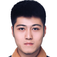 Cathay Cineplexes Employee Pete Chen's profile photo