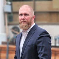 Exxel Pacific, Inc Employee Will Wharton's profile photo