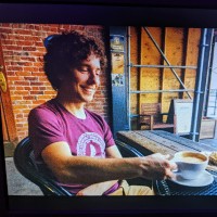 C2 Educational Centers Employee Eric Douglass's profile photo