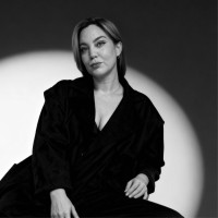 BC Architects AIA, Inc. Employee Lauria Rivera's profile photo