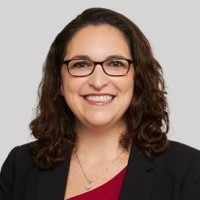 Amalgamated Bank Employee Mandy Tenner's profile photo