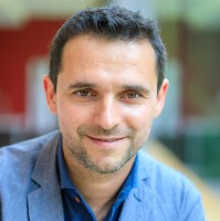 Davide Pacheco Email & Phone Number