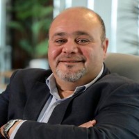 Pharco Corporation Employee Amr Fahmy's profile photo