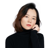 YouWare Employee Effie Zhao's profile photo