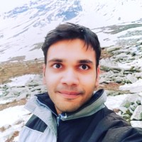 Sprinklr Employee Utkarsh Singh's profile photo