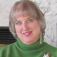 CAPRE California Professional Real Estate Employee Virginia Paleno's profile photo