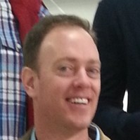 Black & Veatch Employee Randall Kent's profile photo