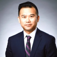 TMX Group Employee Daniel Liu's profile photo