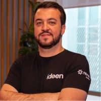 Ideen Employee Fábio Magalhães's profile photo