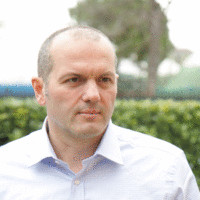 Milkman Employee Roberto Perata's profile photo