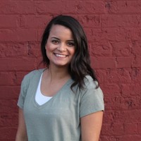 Connexion Employee Fallon Kirk's profile photo