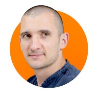 Nova Employee Artem Koliadyns'Kyj's profile photo