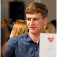 VoiceSage Employee Thomas Addis's profile photo