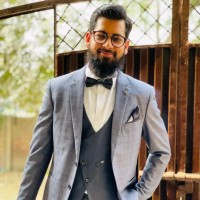 Daewoo Pakistan Express Bus Service LTD Employee Muhammad Umair's profile photo