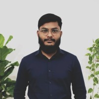 Silver Stone Employee Umer Hayat's profile photo